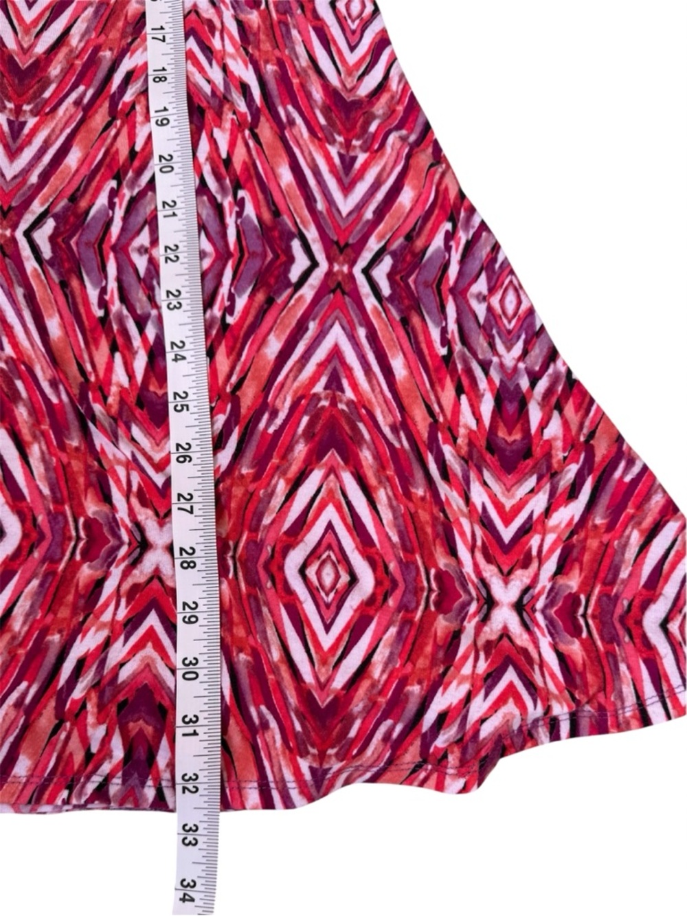 Tank Dress by Everlast. Features a Vibrant Print. Soft Material and Like New! - Picture 11 of 14